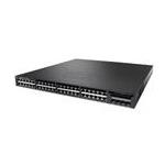 Cisco WS-C3650-48FQM-L