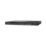 Cisco WS-C3650-48PS-S=