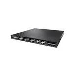 Cisco WS-C3650-48TS-S=