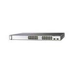 Cisco WS-C3750V224TSS-RF
