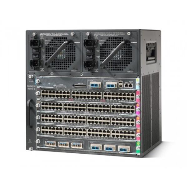 WS-C4510R-EMS-LIC= Cisco Catalyst 4510 RMON Agent License License 1 Switch Standard (Refurbished)