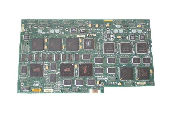 WS-F5531A Cisco Enterprise Catalyst 5000 Switch Supervisor III Enhanced NFFC II-A (Refurbished)