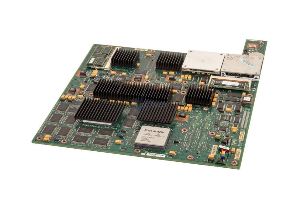 WS-F6K-DFC3B-RF Cisco WS-F6K-DFC3B Catalyst Distributed Forwarding Card 3B