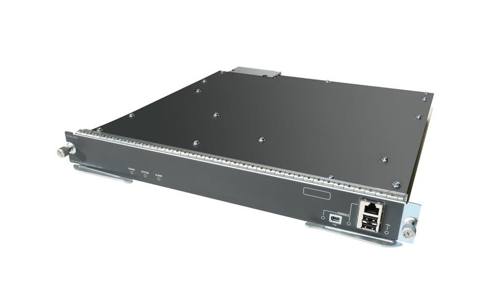 WS-SVC-WISM2-5-K9 Cisco WiSM2 Series Wireless LAN Controller (Refurbished)