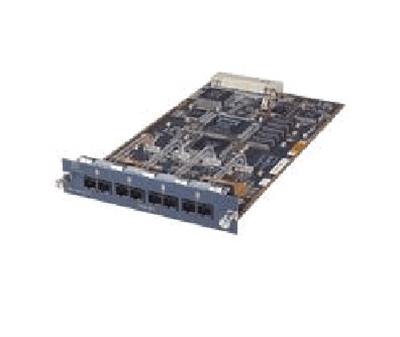 WS-X2951-XL Cisco ATM 155 UTP Module for Catalyst 2900 XL (Refurbished)