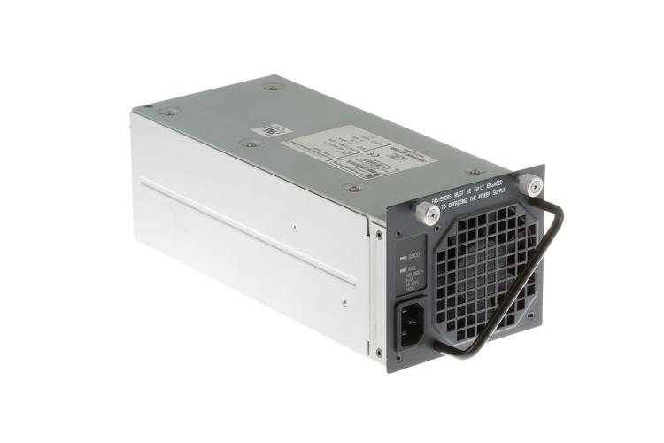 WS-X4008 Cisco AC Power Supply for Catalyst 4003/4006 (Refurbished)