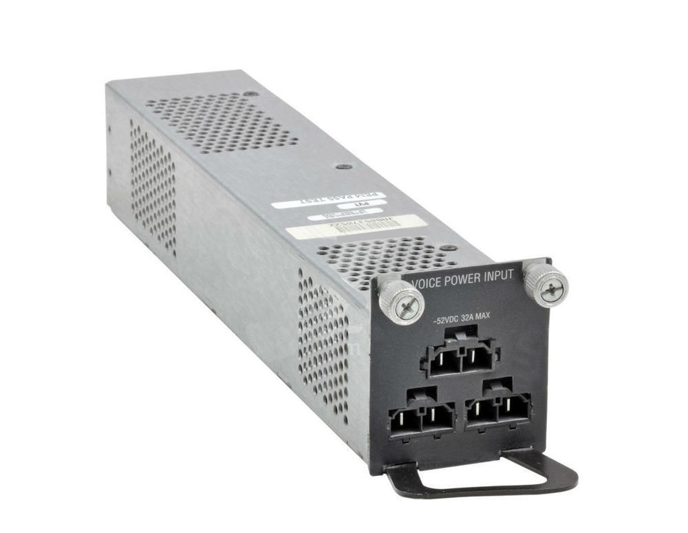 WS-X4095-PEM= Cisco Catalyst 4000 Power Entry Spare