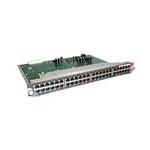 Cisco WS-X4148-RJ45V