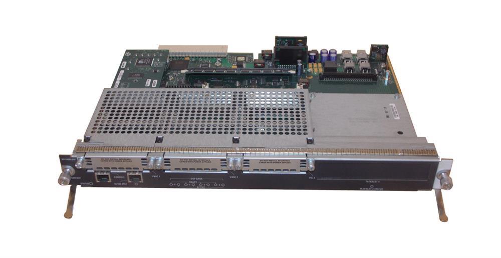 WS-X4604-GWY Cisco Catalyst 4000 Series Access Gateway Module AGM With 3 WIC VIC Slots & 1High Density FlexSlot (Refurbished)