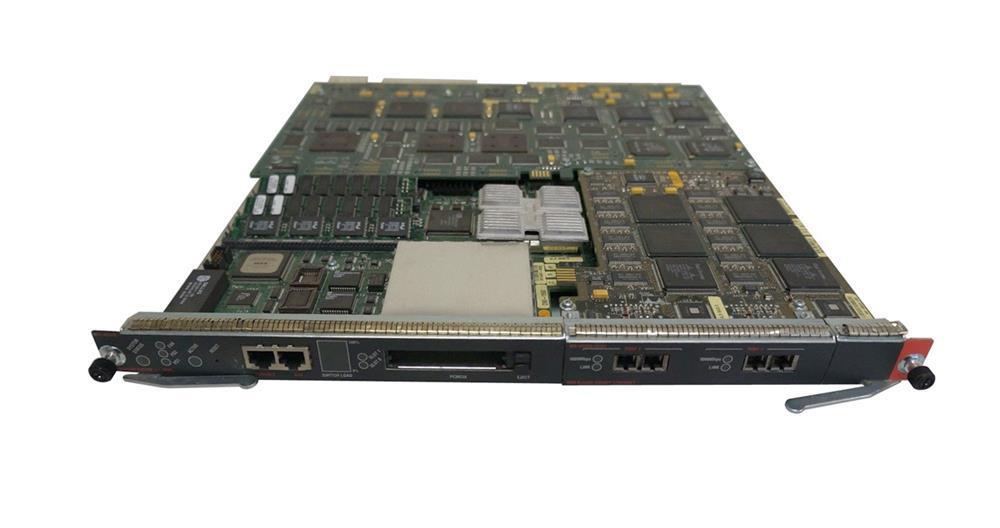WS-X5536-E1GELX-RF Cisco Ws-x5536-e1gelx (Refurbished)