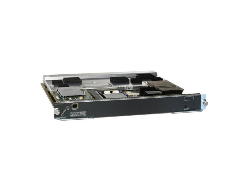 WS-X6066-SLBSK9-RF Cisco Catalyst 6500 Content Switching Module with SSL Content Switching Module (Refurbished)