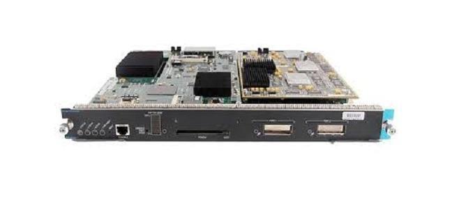 WS-X6KSUP1AMSFC-RF Cisco Catalyst 6000 Supervisor Engine1 2GE MSFC/PFC (Refurbished)