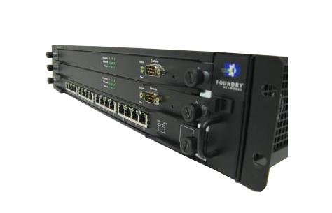 WSM6-SSL-1 Brocade Web Switch Management Module Management Module (Refurbished)