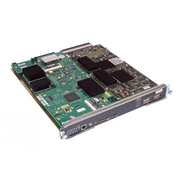WSX6KS1MSFC Cisco Supervisor (Refurbished)