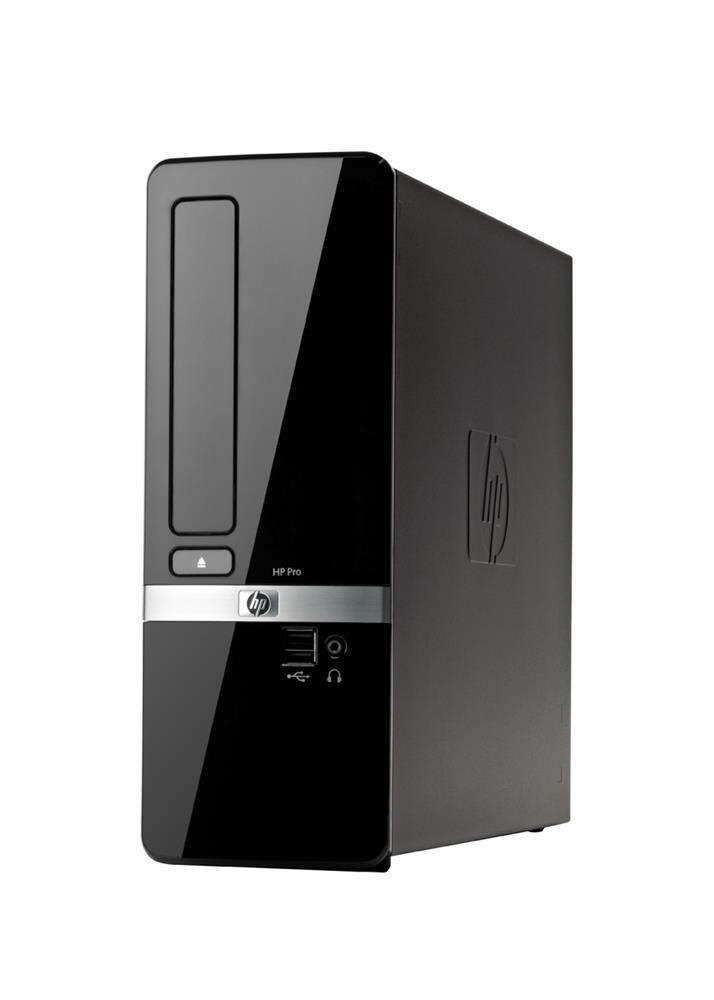 WU189EA#ABU HP P3120 Sff E7600 2GB/320GB 28 PC (Refurbished) WU189EA ABU