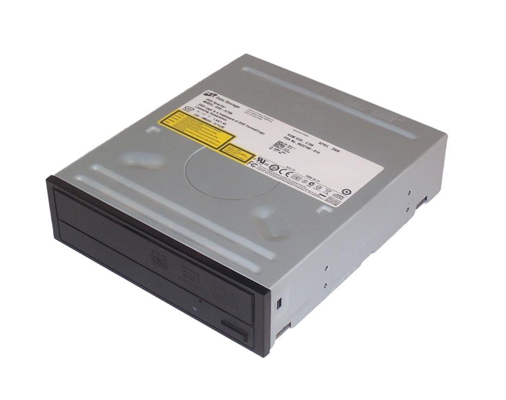 WX236 Dell 16x DVD+/-RW DL SATA Internal DVD-Writer