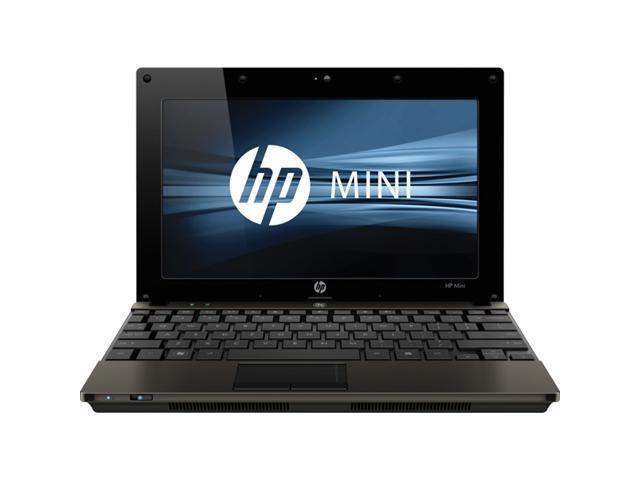 WZ289UTABA HP MINI 5103 ATM/166 101 2GB 250GB WLS GOBI W7P 32 (Refurbished)