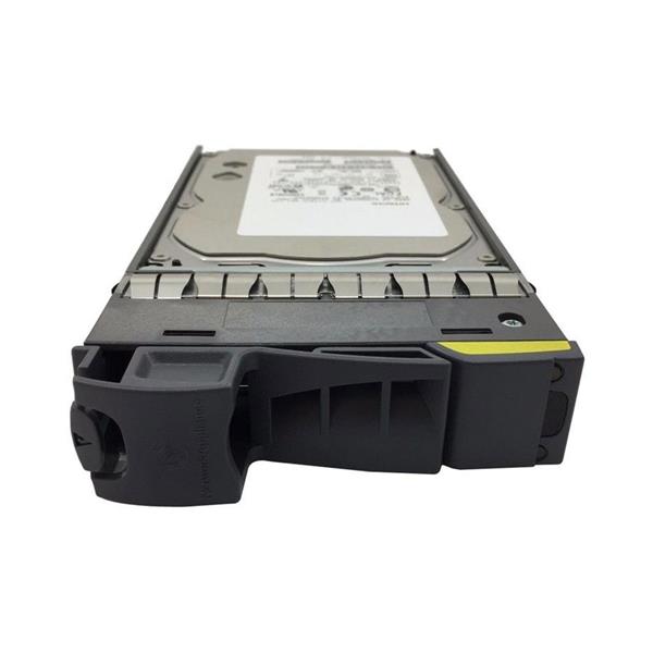 X-291A-RA NetApp 450GB 15000RPM Fibre Channel 4Gbps 64MB Cache 3.5-inch Internal Hard Drive for DS14MK4