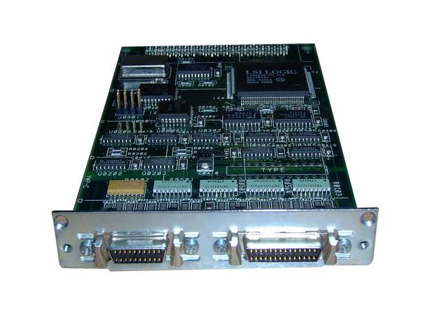 X1130A Sun Microsystems SBUS SPARCprinter Card (Refurbished)