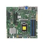 SuperMicro X11SCZ-F