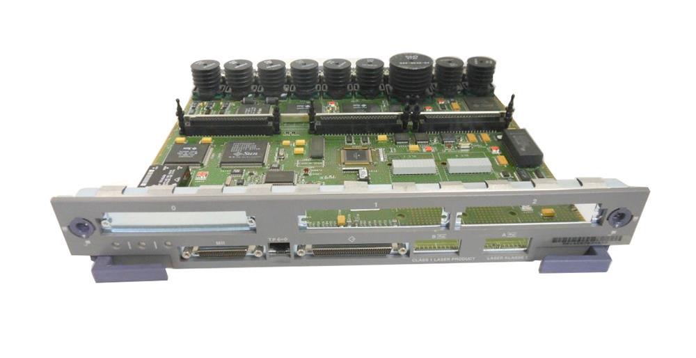 X2610A-Z Sun 83MHz I/O Board 5014287