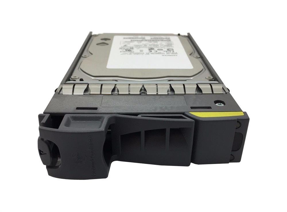 X291A-R5-01 NetApp 450GB 15000RPM Fibre Channel 4Gbps 64MB Cache 3.5-inch Internal Hard Drive for DS14MK4