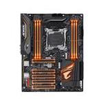 Gigabyte Tech X299AORUSUltraGamingrev.--1.0