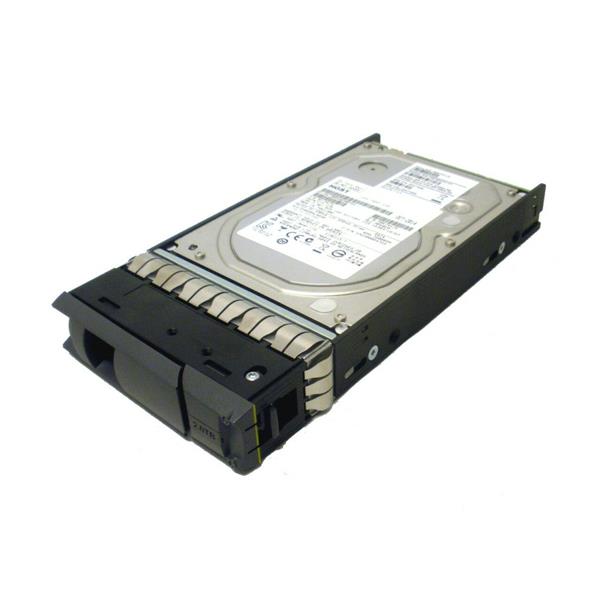 X306-R5 NetApp 2TB 7200RPM SATA 3Gbps 32MB Cache 3.5-inch Internal Hard Drive for DS4243
