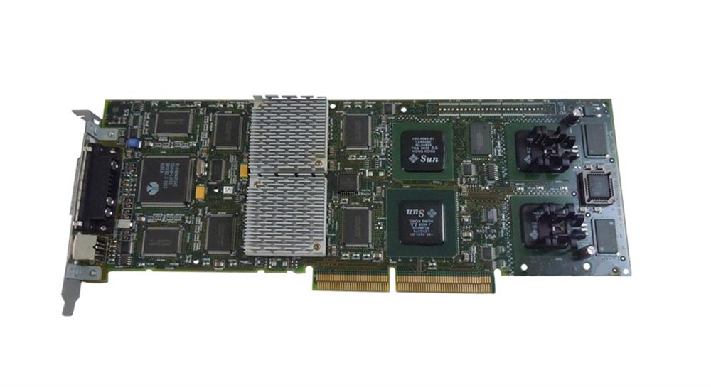 X3664A Sun Microsystems Elite3D-m3 Graphics Card