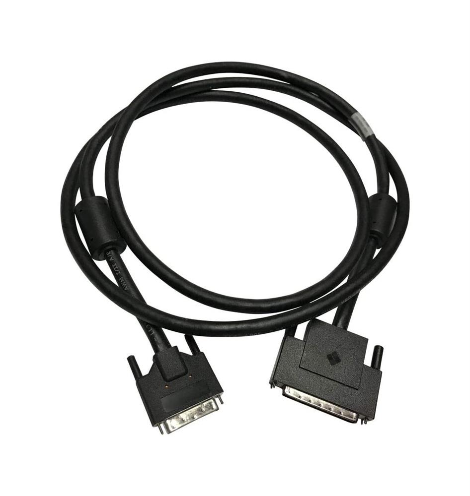 X3832A Sun SCSI Cable HD-68 SCSI VHDCI SCSI 6.56ft