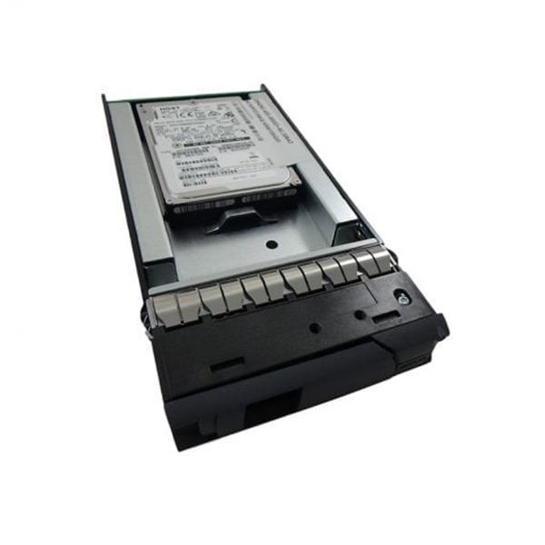 X412B-R6 NetApp 600GB 15000RPM SAS 6Gbps 3.5-inch Internal Hard Drive for DS4243