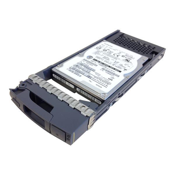 X423R3-R5 NetApp 900GB 10000RPM SAS 6Gbps 2.5-inch Internal Hard Drive