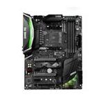 MSI X470 GAMING PRO CARBON AC