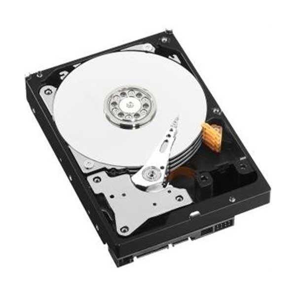 X478A NetApp 6TB (2 x 3TB) 7200RPM SATA 6Gbps 3.5-inch Internal Hard Drive with Single Caddy for DS4486
