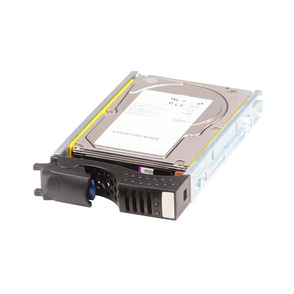 X480A NetApp 8TB (2 x 4TB) 7200RPM SATA 3Gbps 3.5-inch Internal Hard Drive with Single Caddy