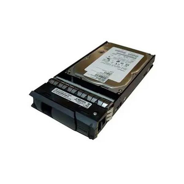 X488A-R6 NetApp 900GB 10000RPM SAS 6Gbps 2.5-inch Internal Hard Drive