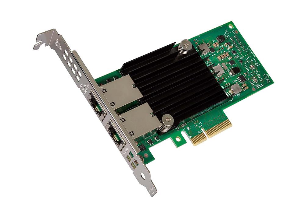 X550-T2L Intel 2-Port 10Gbs SFP+ PCIE 3.0 x4 GE 10GBase-X Network Card