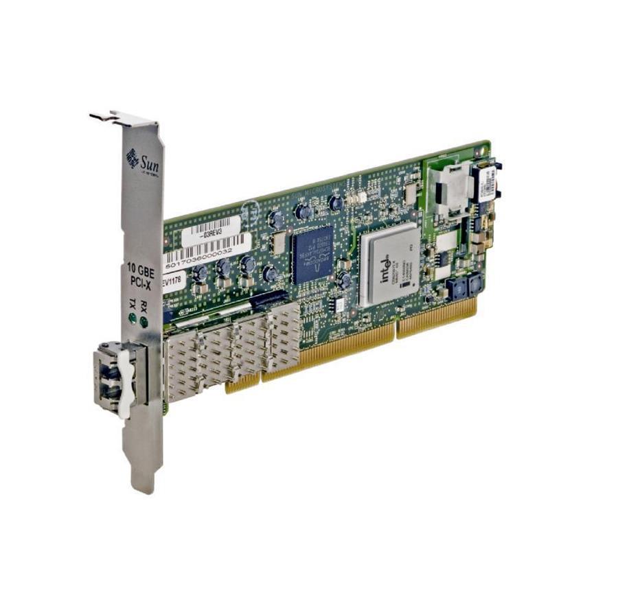 X5544A Sun 10GBE PCI-X Ethernet Adapter