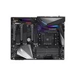 Gigabyte Tech X570 AORUS MASTER (rev. 1.0)