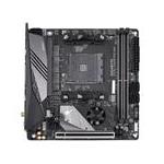 Gigabyte Tech X570IAORUSPROWIFIrev10