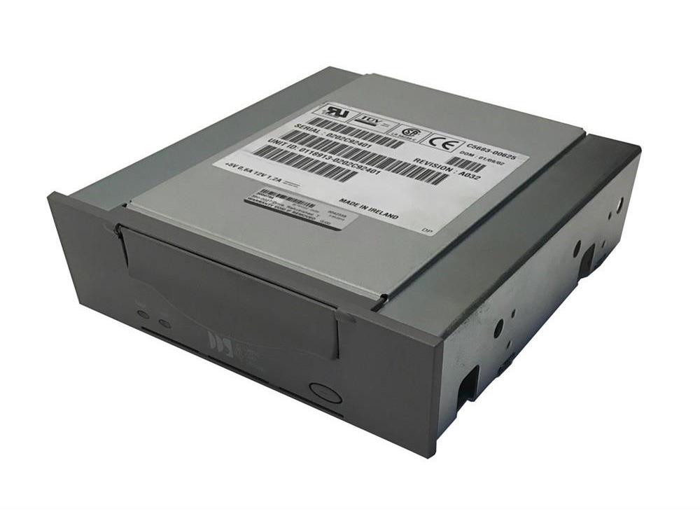 X5881A Sun 20/40GB 4mm DDS-4 Tape Drive Assembly in D240 Sled (Refurbished)