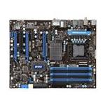 MSI X58A-GD45-A1