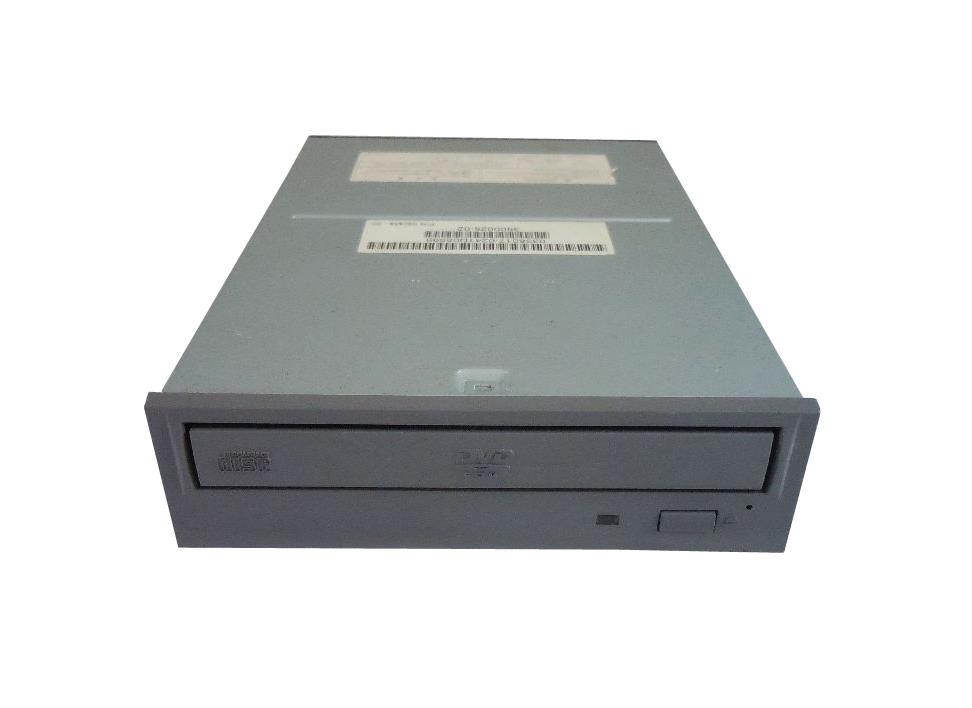 X6168A Sun 10x DVD-ROM SCSI 50-Pin 5.25-Inch Optical Drive