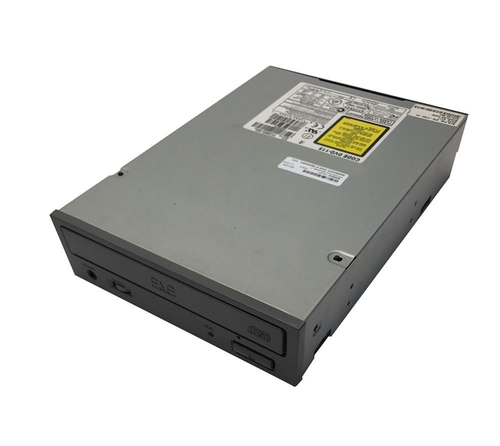 X6173A Sun 12X ATAPI/IDE DVD-ROM Drive for Sun Blade 100