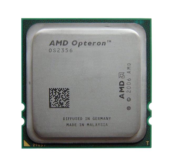 X6305A Sun 2.3GHz 1000Mhz FSB 2MB Cache Socket F B3 Stepping AMD Quad Core Opteron 2356 Processor Upgrade with Heatsink for Sun Fire X4100/X4140 RoHS Y