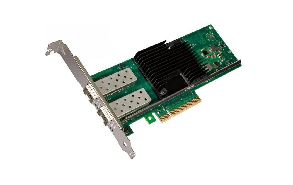 X710-DA2-OEM Intel 2-Port 10Gbs SFP+ PCIE 3.0 x8 GE Network Card