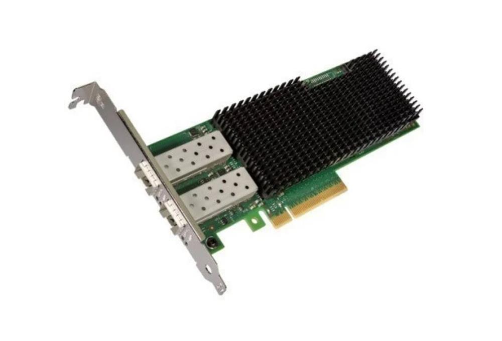 X710T2LG1P5 Intel 2-Port 10Gb/s SFP+ GE 10GBase-X Network Adapter