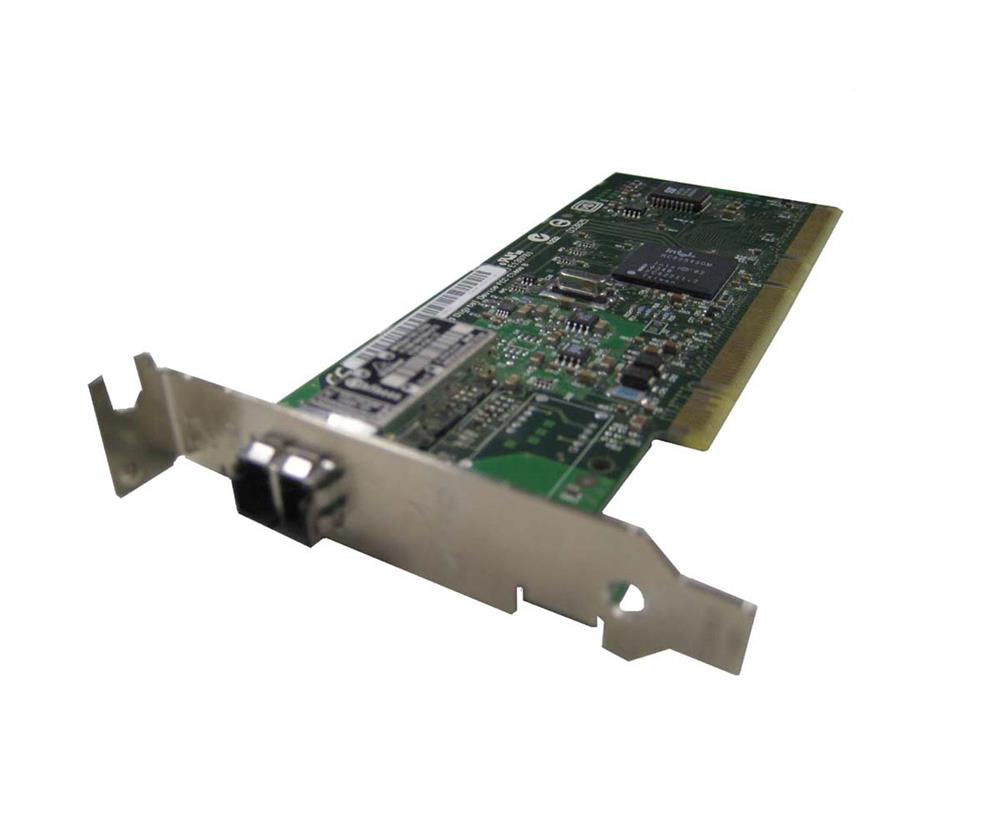 X7286A Sun Fiber Optic Card PCI-X 1 Port 1000Base-SX Internal