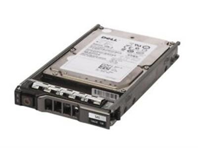 X7C91 Dell 2TB 7200RPM SATA 6Gbps 512N 3.5-inch Internal Hard Drive