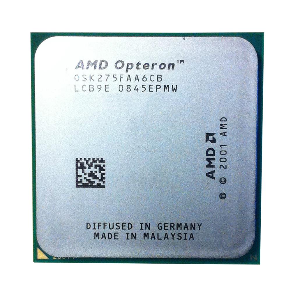 X8037A-Z Sun 3.50GHz 2MB L2 Cache Socket AM2+/AM3 AMD Athlon II X2 Processor Upgrade